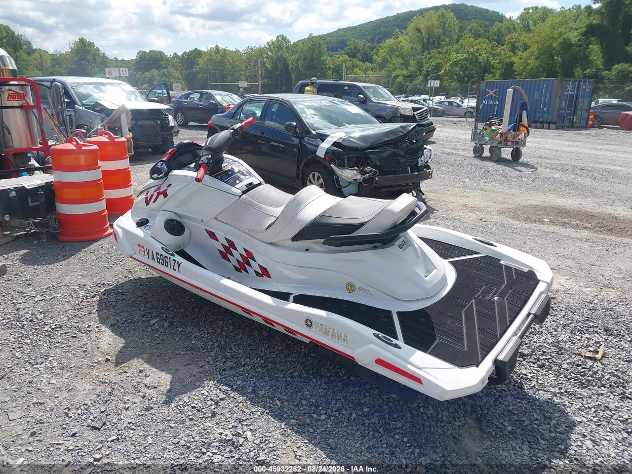 2022 YAMAHA OTHER · 3/10