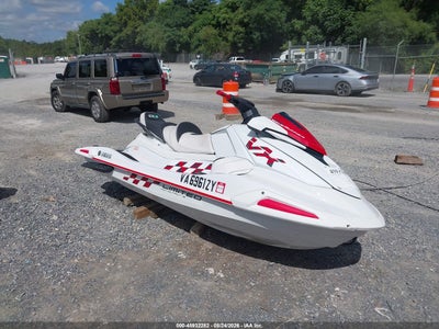 YAMA04****** · 2022 YAMAHA OTHER
