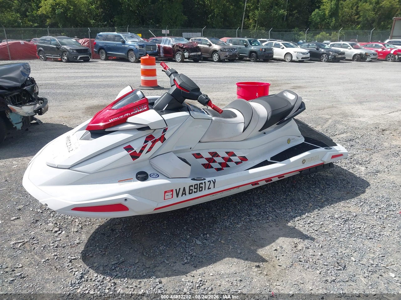 2022 YAMAHA OTHER · 2/10