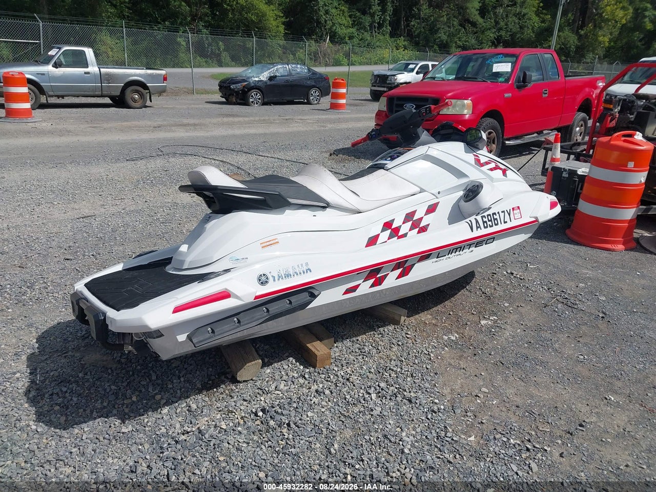 2022 YAMAHA OTHER · 4/10