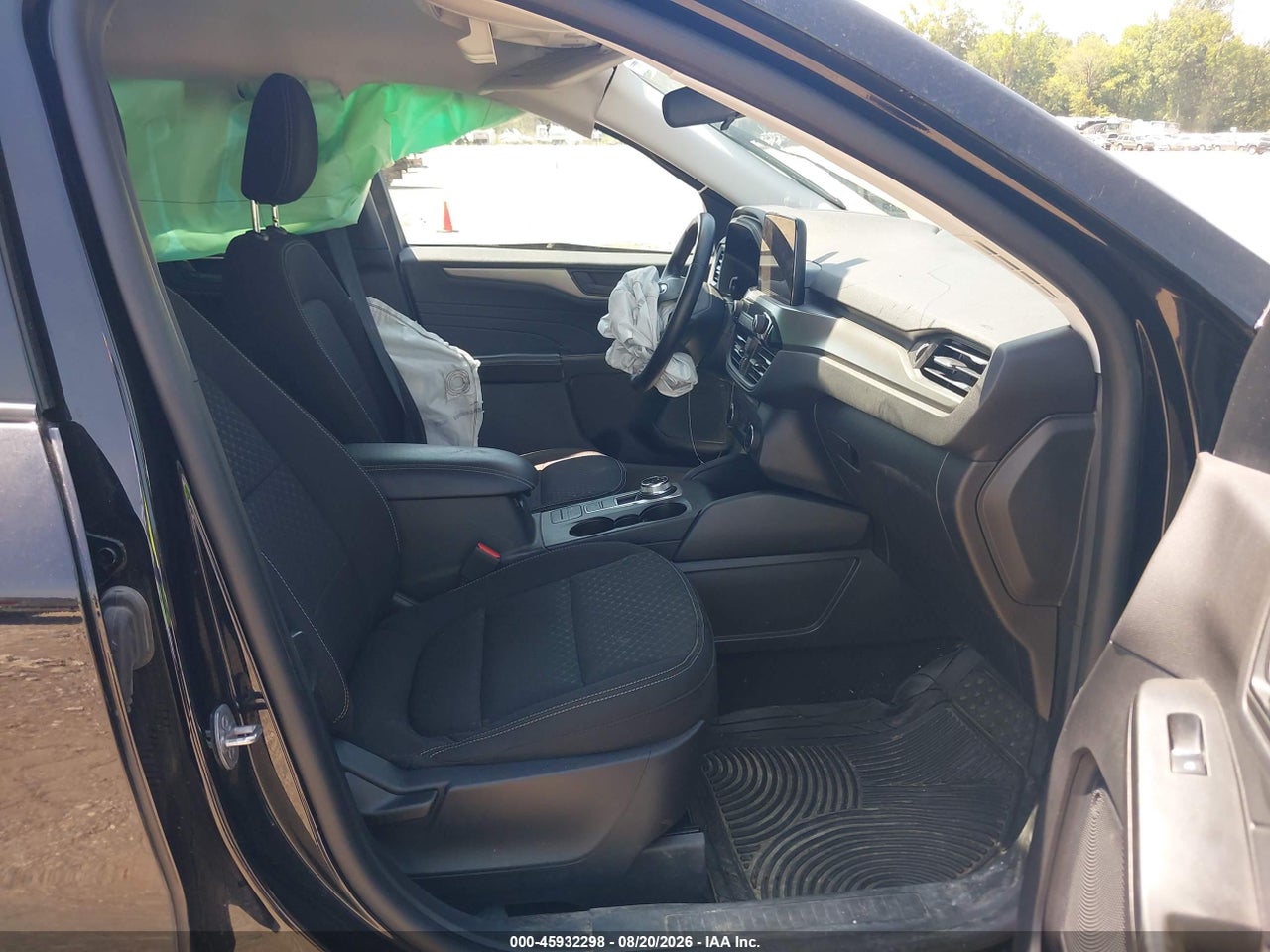 2024 FORD ESCAPE ACTIVE · 5/11