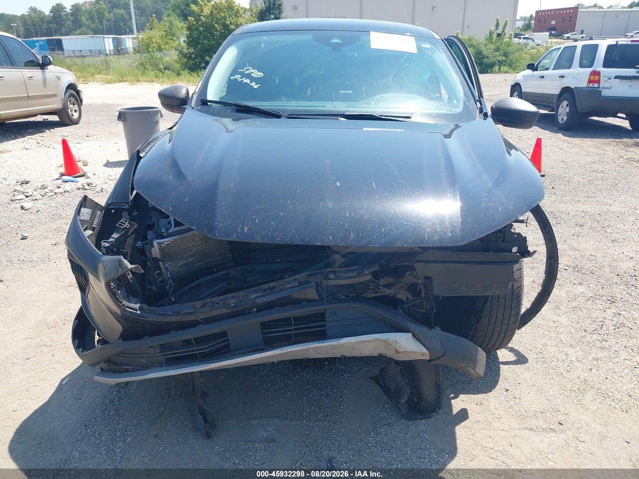 2024 FORD ESCAPE ACTIVE · 6/11