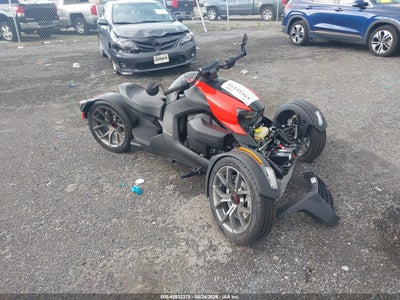 2026 CAN-AM RYKER