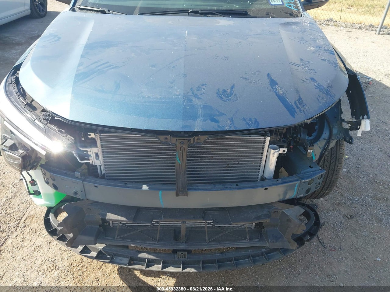 2025 BUICK ENVISTA PREFERRED FWD · 6/11