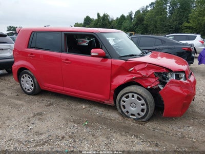 JTLZE4FE6EJ****** · 2014 SCION XB