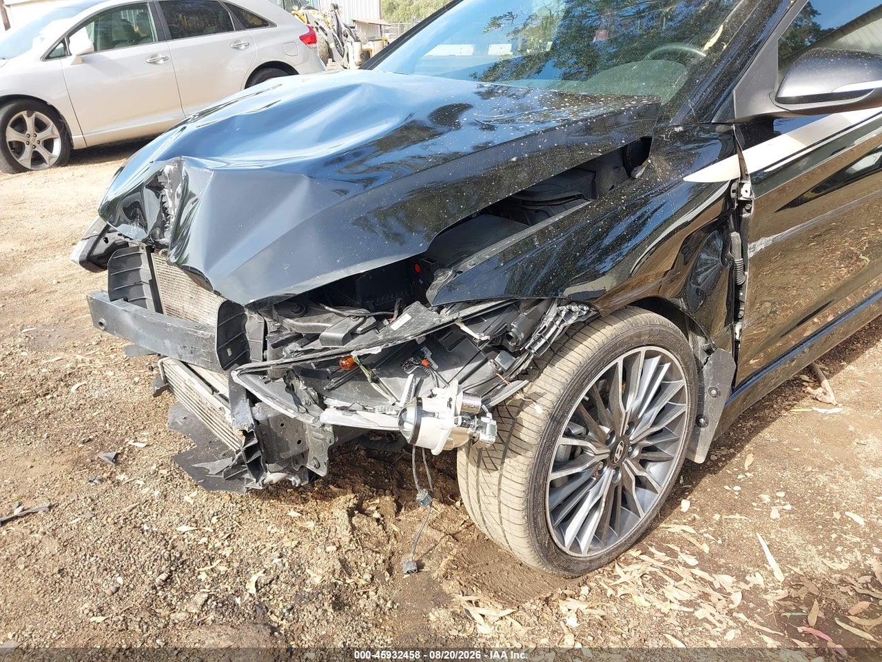 2018 HYUNDAI ELANTRA SPORT · 6/11