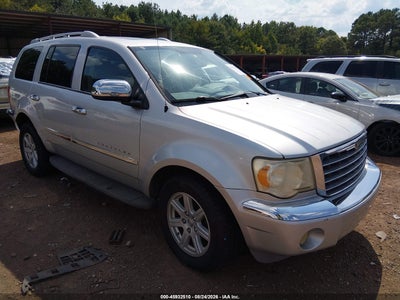 1A8HX58277F****** · 2007 CHRYSLER ASPEN LIMITED