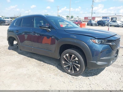 2026 MAZDA CX-50 HYBRID PREMIUM PLUS