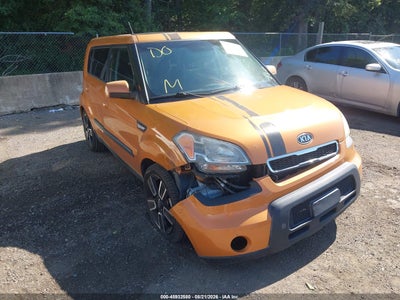 KNDJT2A2XA7****** · 2010 KIA SOUL +