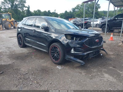 2019 FORD EDGE ST