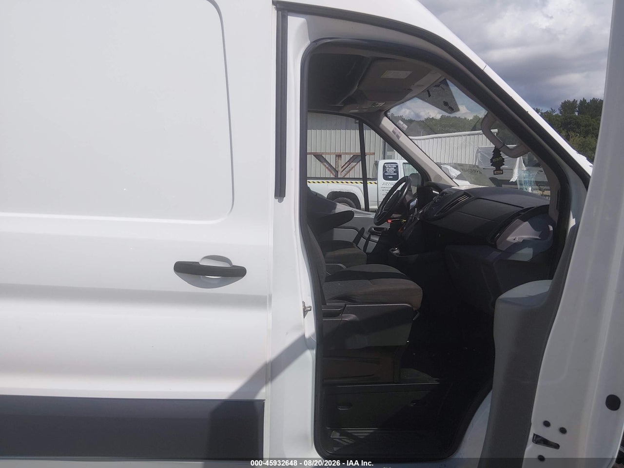 2018 FORD TRANSIT-350   · 5/11