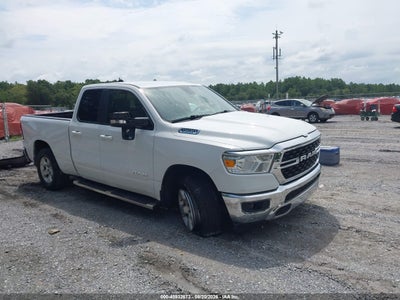 1C6RREBG2NN****** · 2022 RAM 1500 BIG HORN  4X2 6'4 BOX