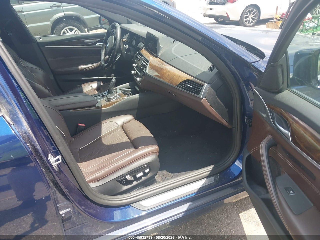 2018 BMW 540I XDRIVE · 5/10