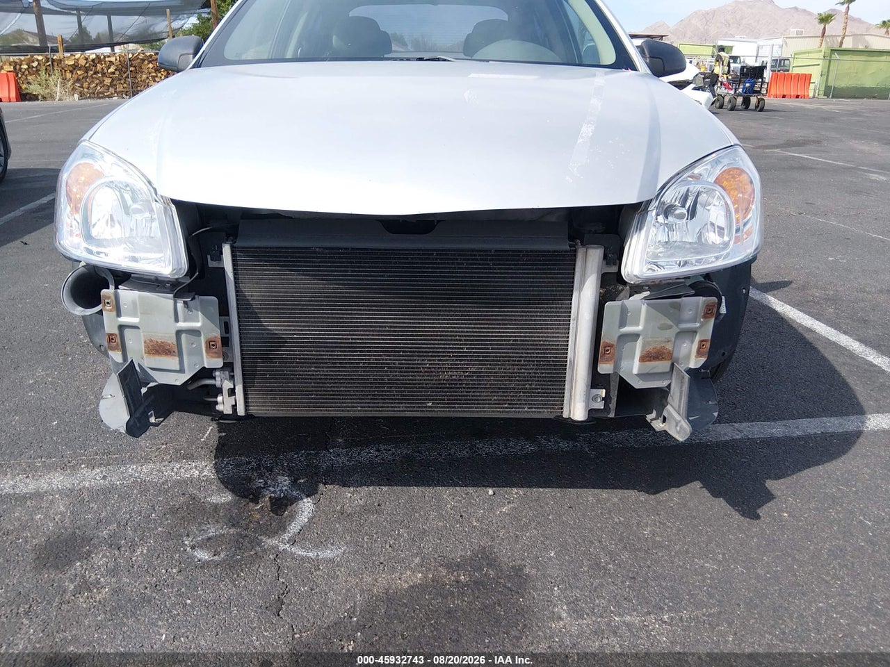 2005 CHEVROLET COBALT   · 6/11