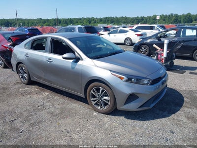3KPF24AD0RE****** · 2024 KIA FORTE LXS