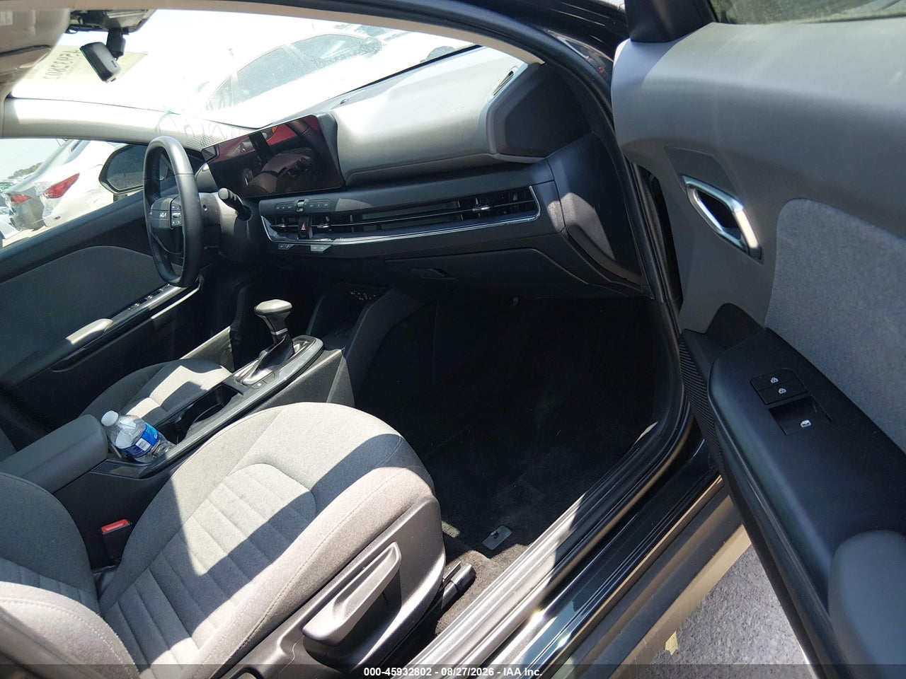 2025 KIA K4 EX · 5/11