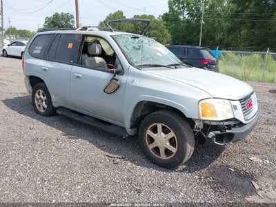 1GKDT13S872****** · 2007 GMC ENVOY SLT