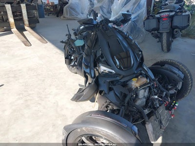 2023 CAN-AM RYKER SPORT