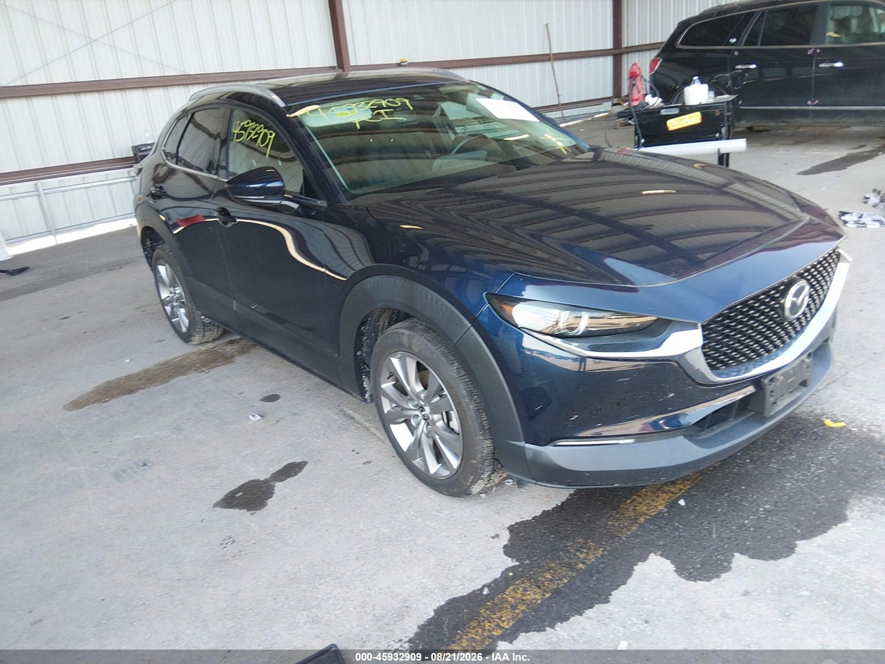 3MVDMBDM6MM****** · 2021 MAZDA CX-30 PREMIUM