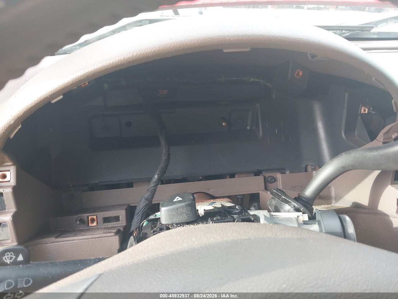 2GTEC19J781****** · 2008 GMC SIERRA 1500 SLT · 7/11