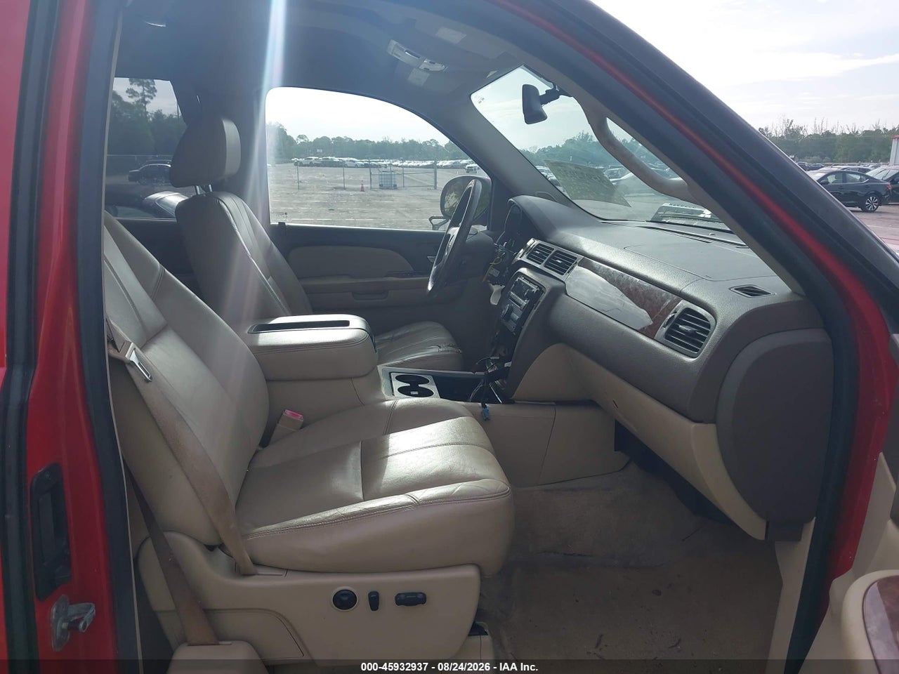 2GTEC19J781****** · 2008 GMC SIERRA 1500 SLT · 5/11