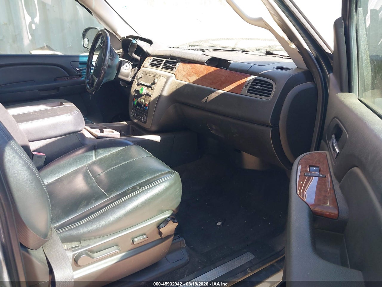 2008 GMC YUKON XL 1500 SLT · 5/11