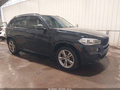 5UXKR0C5XF0****** · 2015 BMW X5 XDRIVE35I