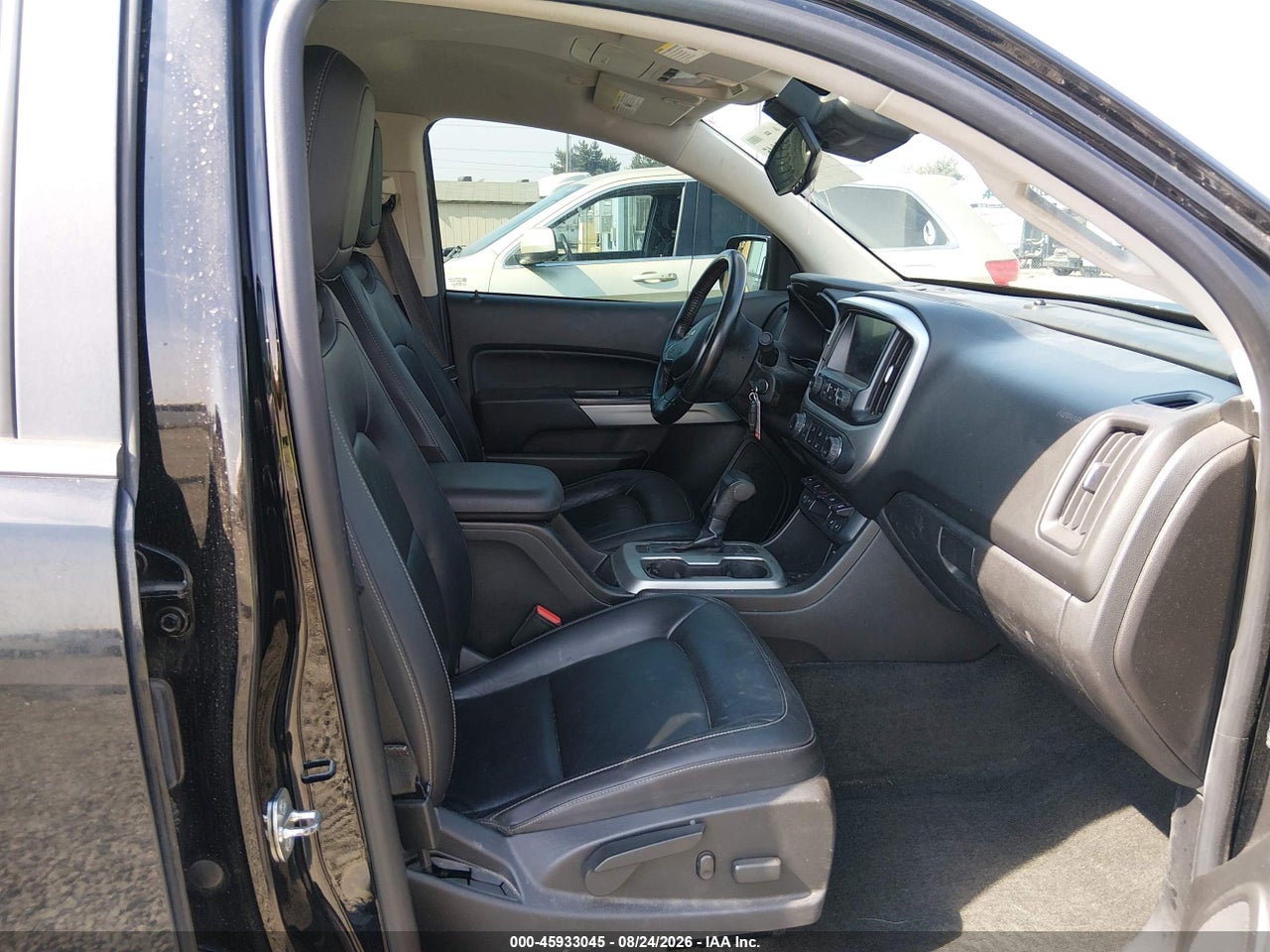 2015 CHEVROLET COLORADO 4WD LT · 5/11