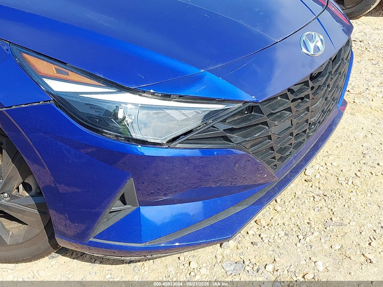 2022 HYUNDAI ELANTRA SEL · 6/11