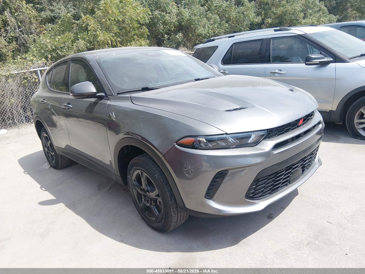 ZACNDFAN8R3****** · 2024 DODGE HORNET GT AWD