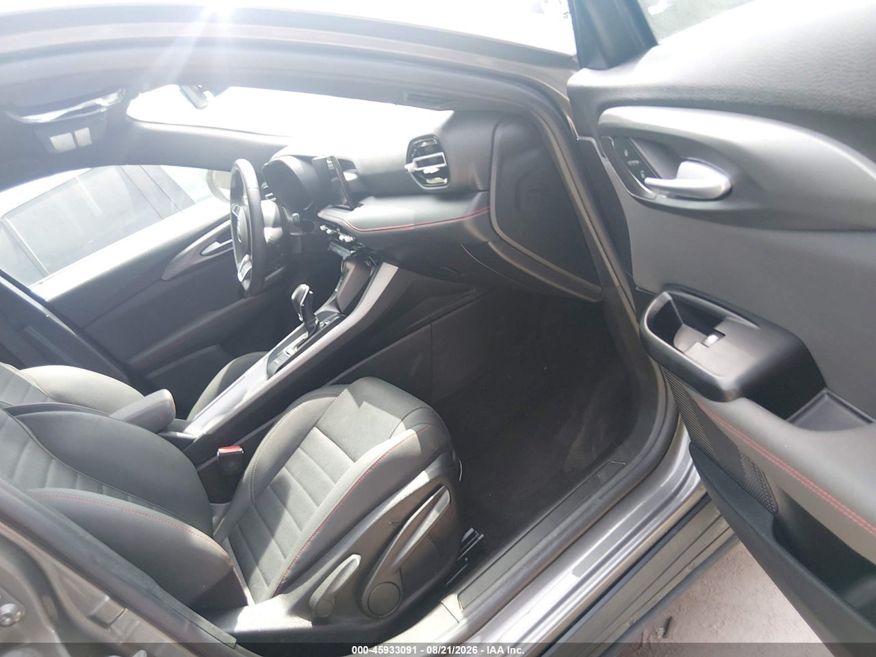 2024 DODGE HORNET GT AWD · 5/11
