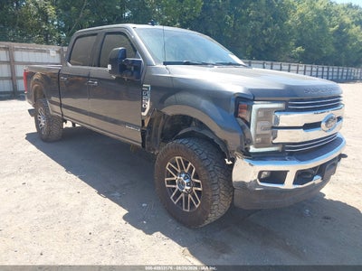 2019 FORD F-250 LARIAT