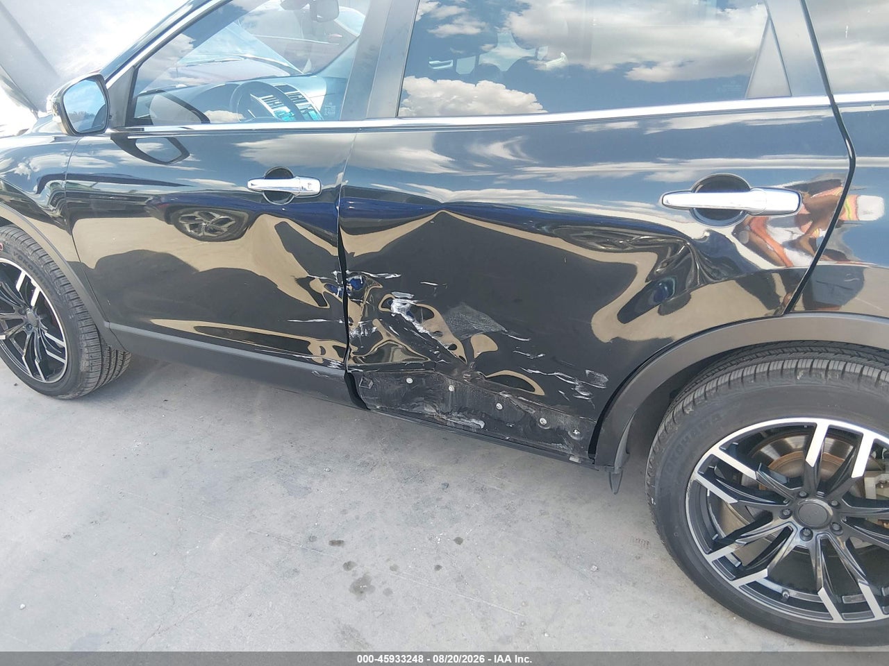 2015 MAZDA CX-9 GRAND TOURING · 6/11