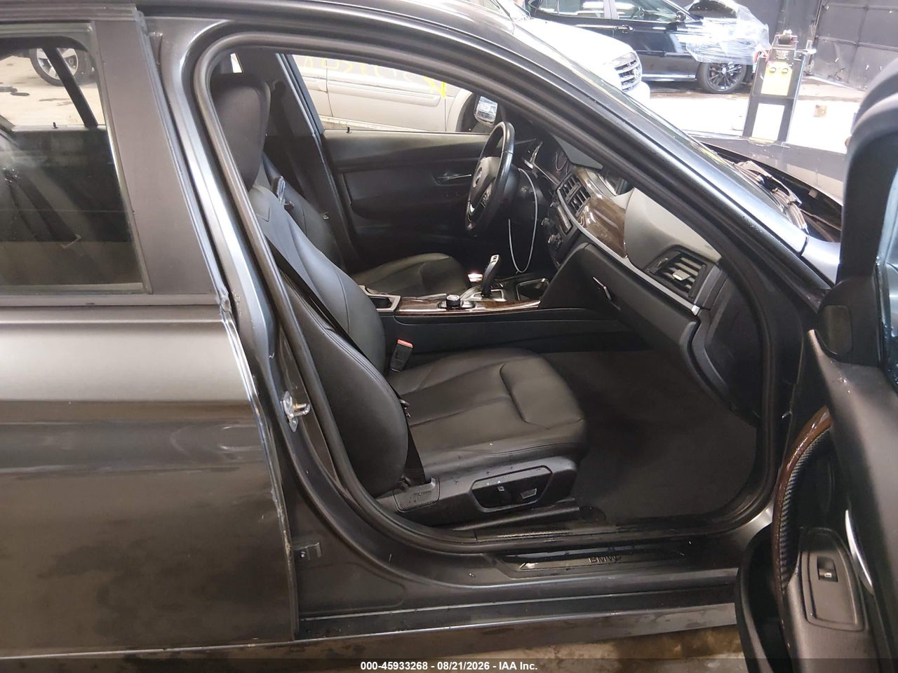 2015 BMW 328I XDRIVE · 5/11