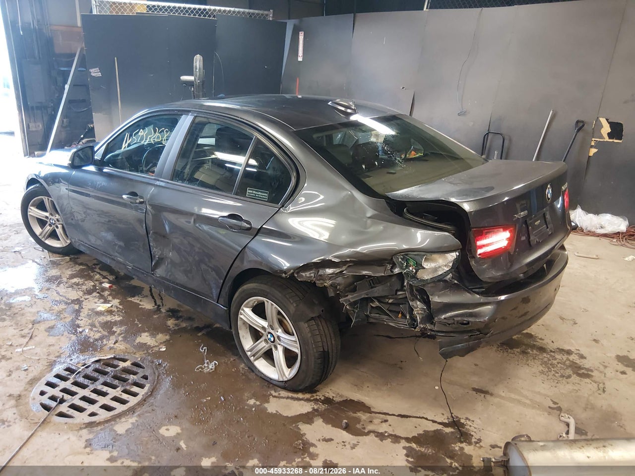 2015 BMW 328I XDRIVE · 3/11