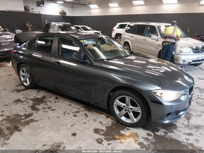 WBA3B5C54FF****** · 2015 BMW 328I XDRIVE