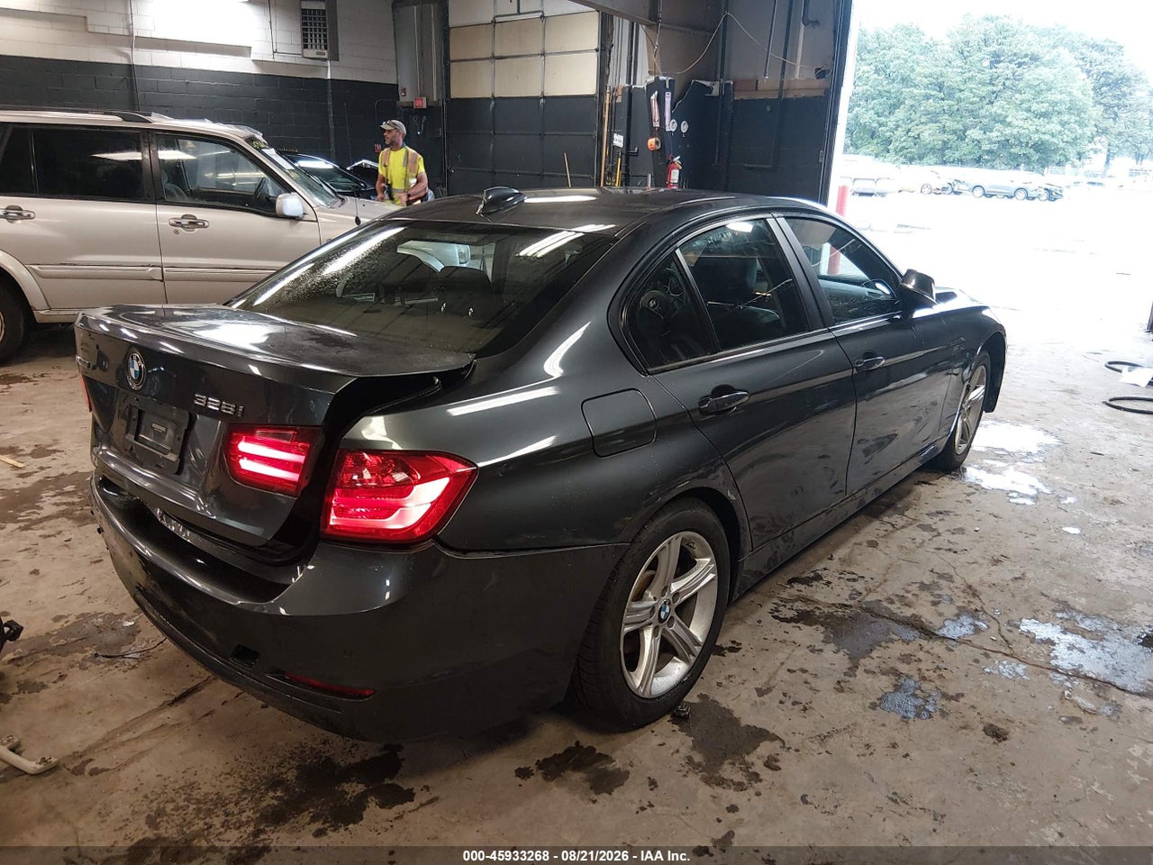 2015 BMW 328I XDRIVE · 4/11