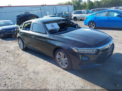 1HGCV1F11LA****** · 2020 HONDA ACCORD LX
