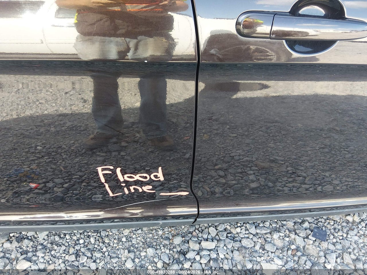 2014 FORD TAURUS SE · 6/11