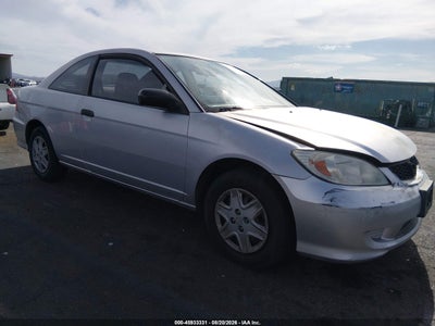 1HGEM22184L****** · 2004 HONDA CIVIC VP