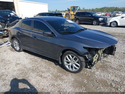 19UDE2F3XKA****** · 2019 ACURA ILX STANDARD