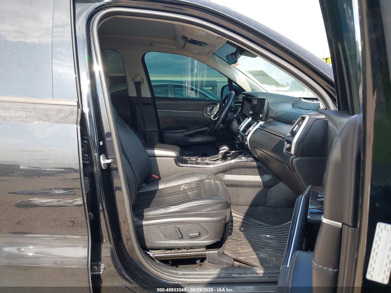 2023 KIA SORENTO SX · 5/10
