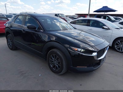 3MVDMBAM6PM****** · 2023 MAZDA CX-30 2.5 S