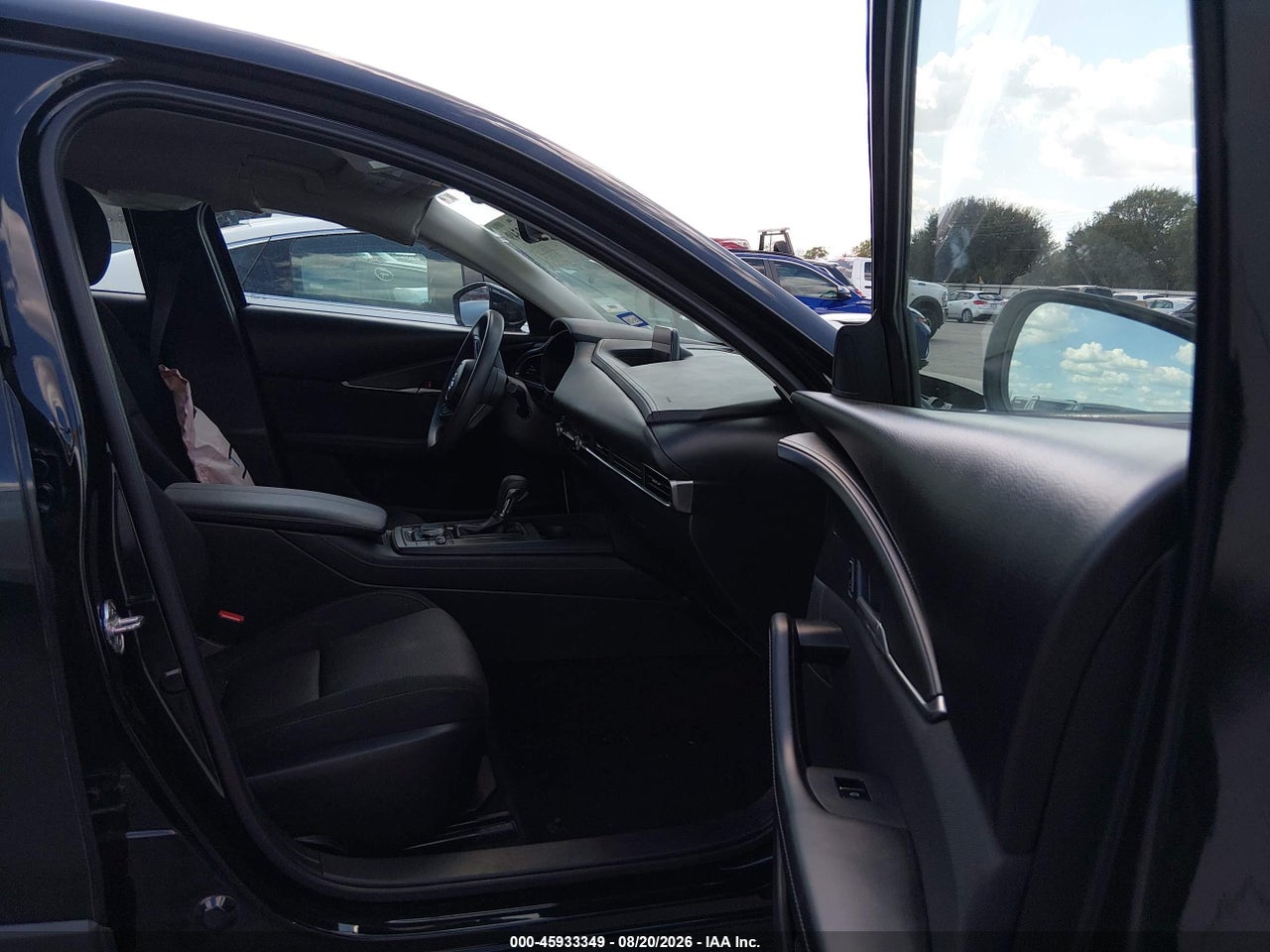 2023 MAZDA CX-30 2.5 S · 5/11
