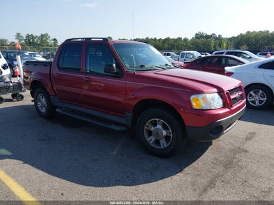 2004 FORD EXPLORER SPORT TRAC ADRENALIN/XLS/XLT