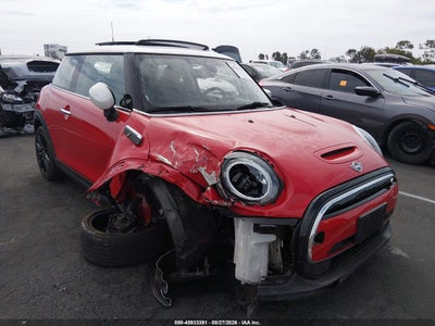 2023 MINI SE HARDTOP COOPER