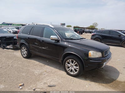 YV4952CY1D1****** · 2013 VOLVO XC90 3.2/3.2 PLATINUM/3.2 PREMIER PLUS