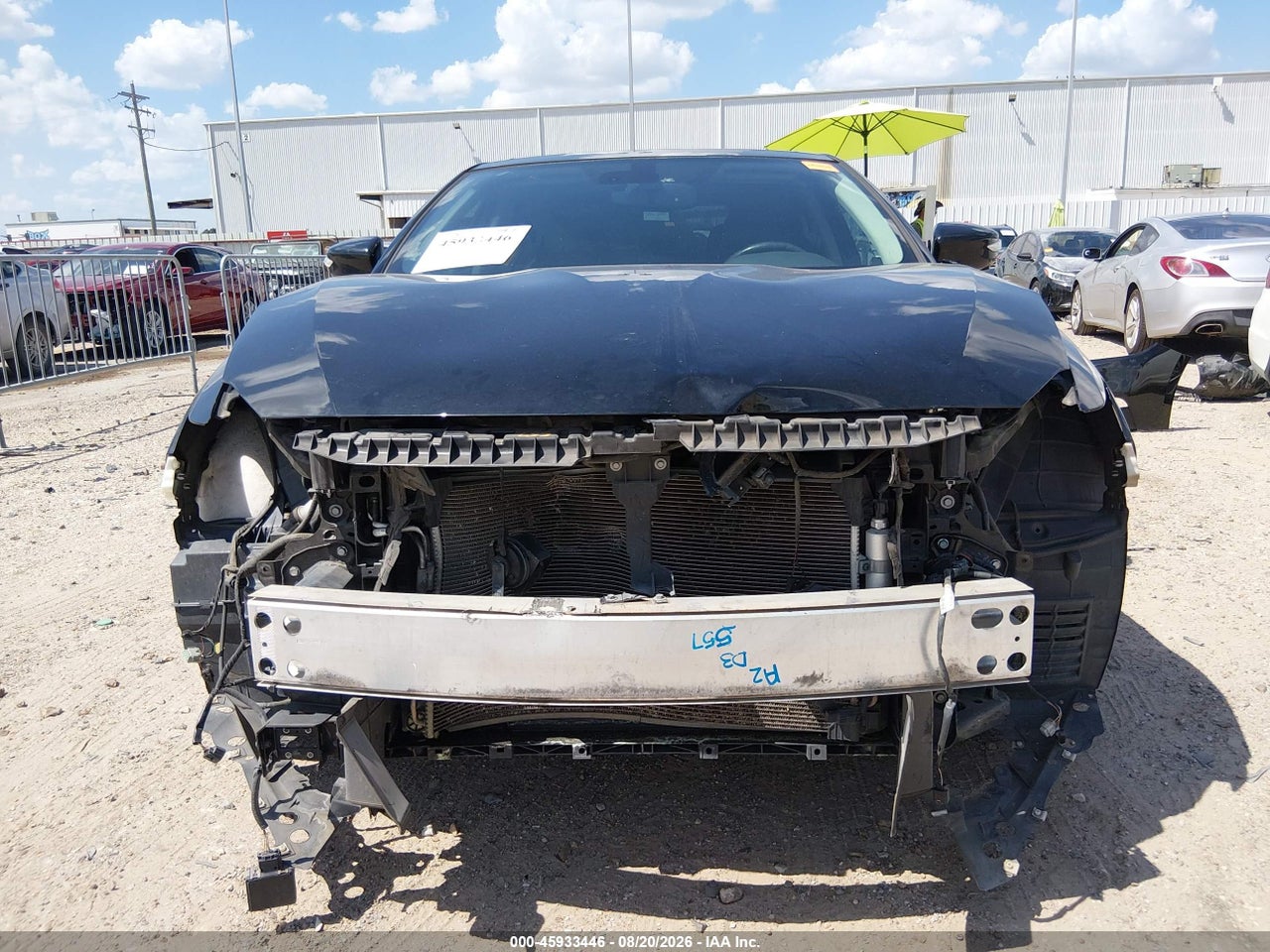 2017 NISSAN MAXIMA 3.5 PLATINUM · 6/11
