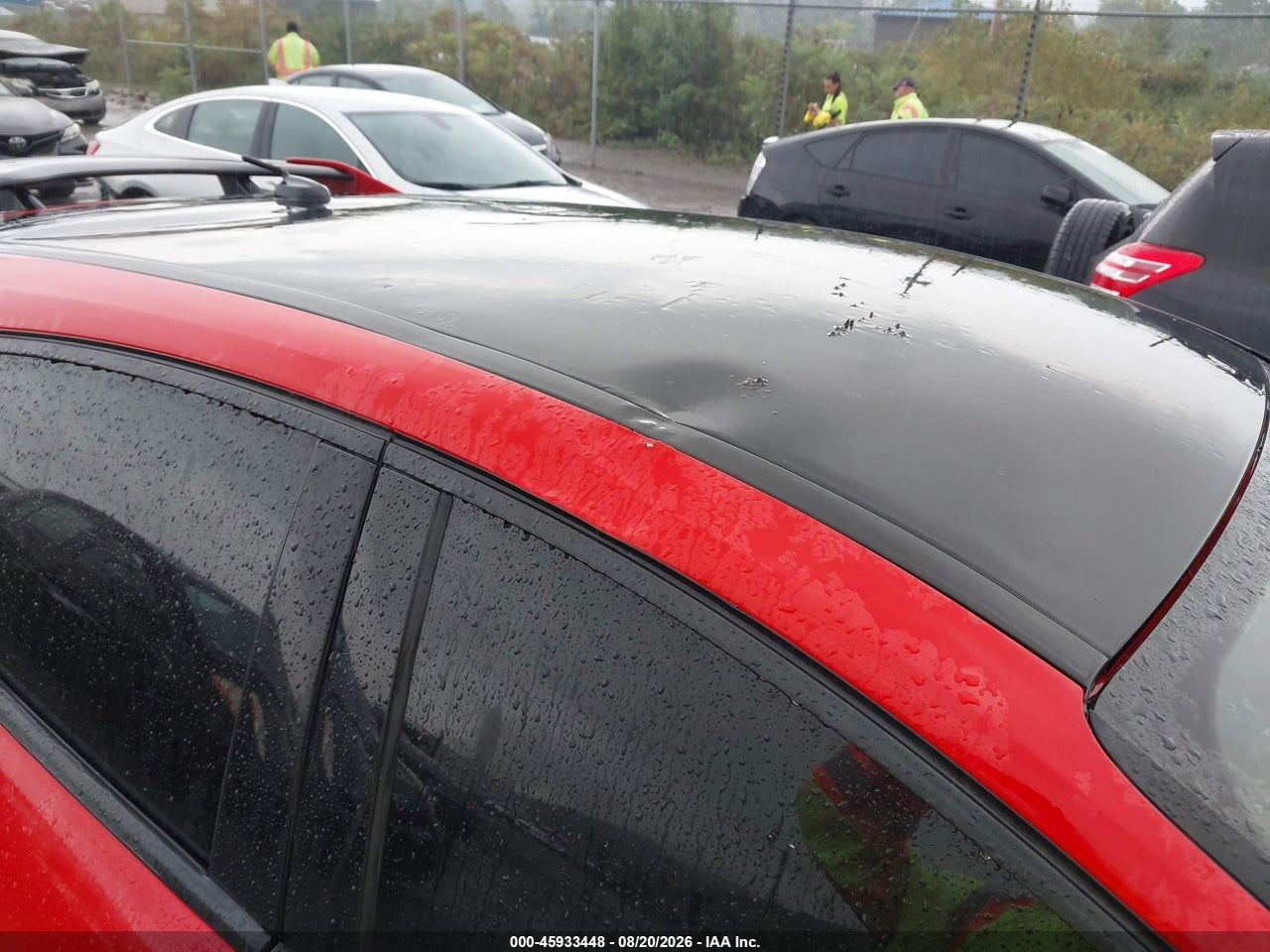 2014 FORD FOCUS ST   · 6/11