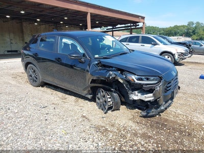 2023 HONDA HR-V AWD SPORT